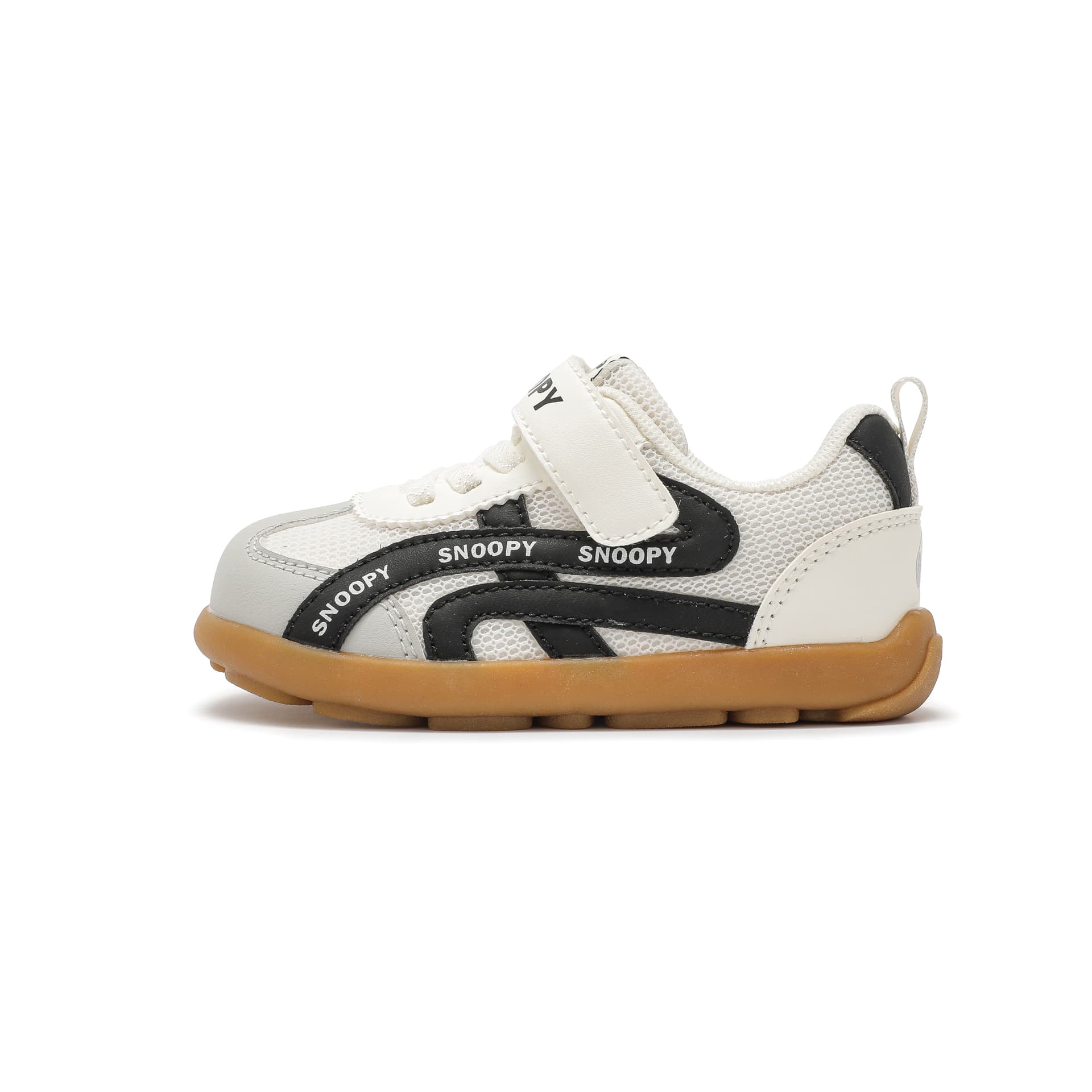 Кроссовки SNOOPY Детская повседневная обувь Low Top Kids - изображение 1