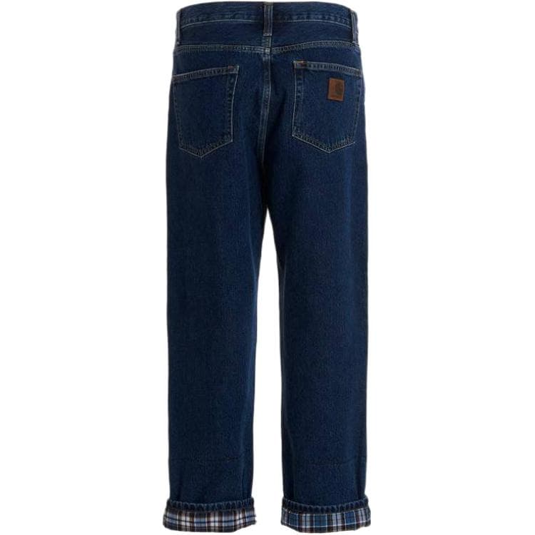 Штаны Carhartt WIP SS23 - изображение 2