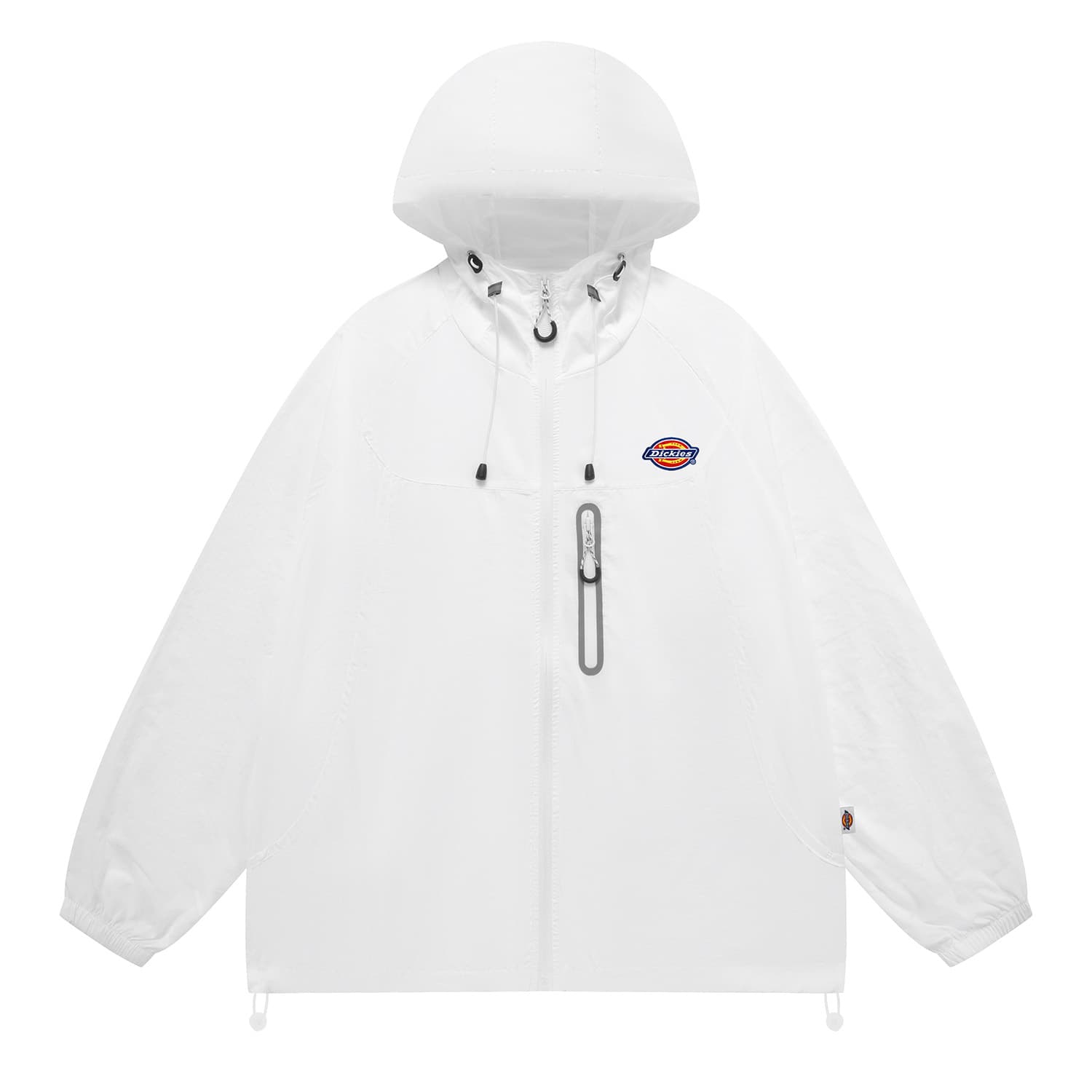 Легкая ветровка dickies Одежда с UV-защитой Мужской - изображение 1