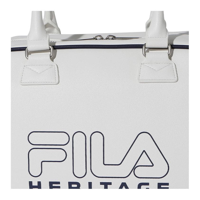 Спортивная сумка FILA Logo - изображение 6