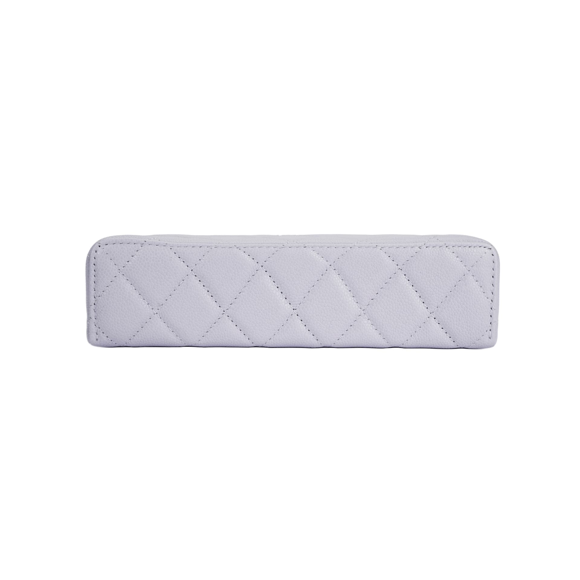 Сумка CHANEL 26S C Logo - изображение 4