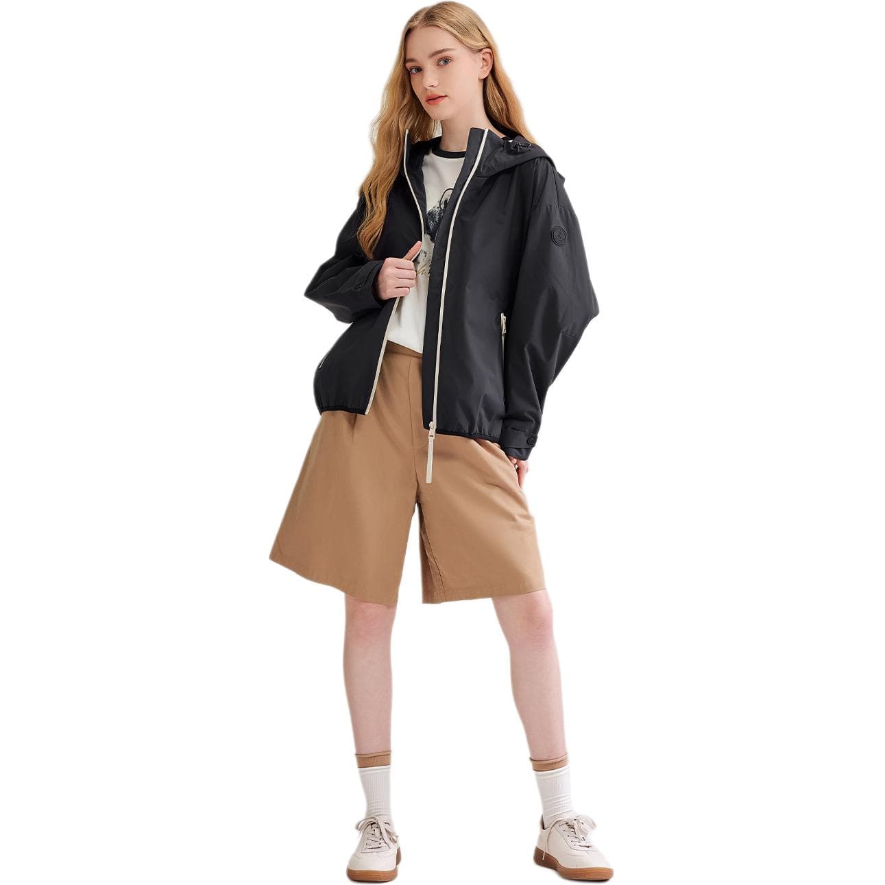 Hush Puppies Женские Тренч - изображение 3