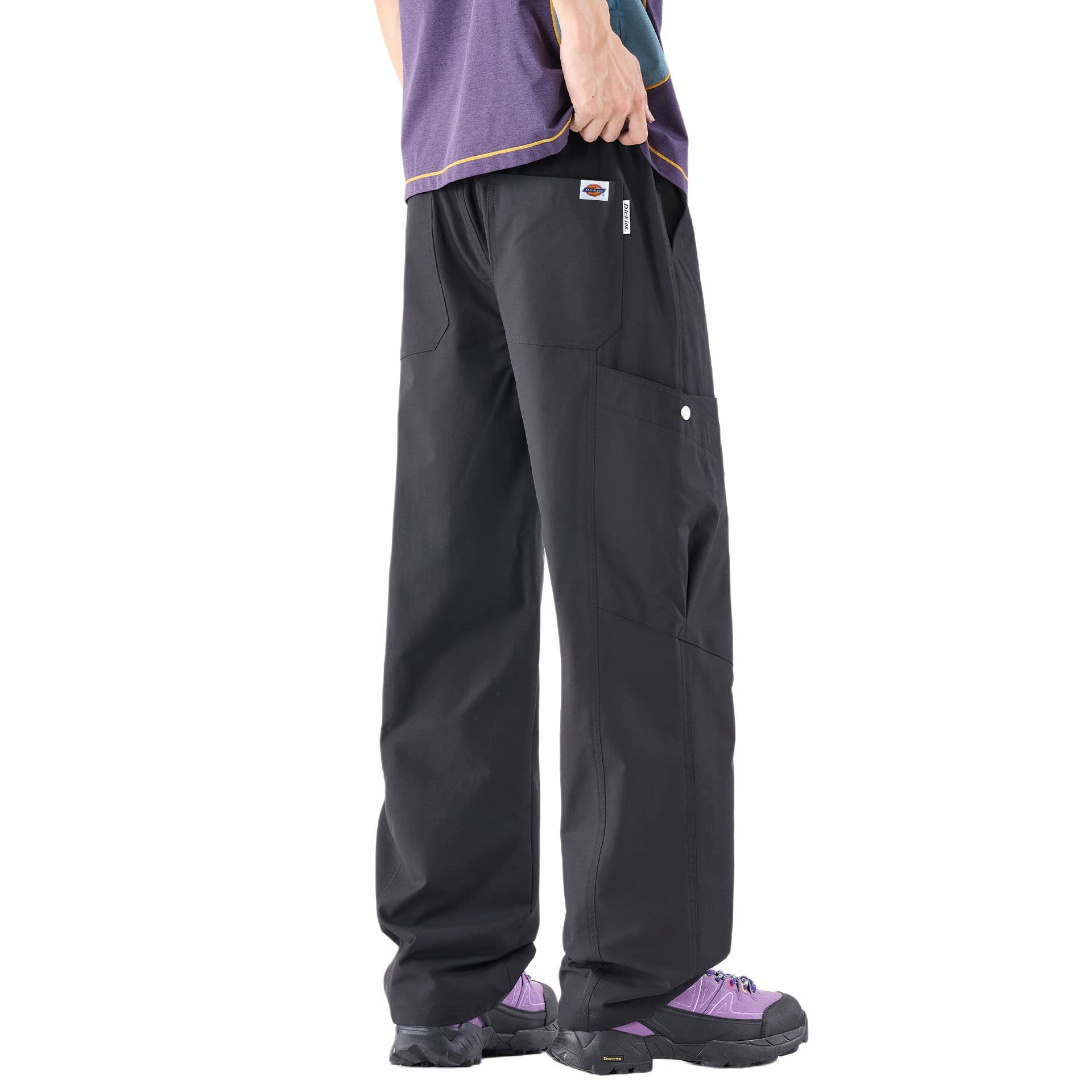 Штаны Dickies Унисекс Повседневные Брюки - изображение 1