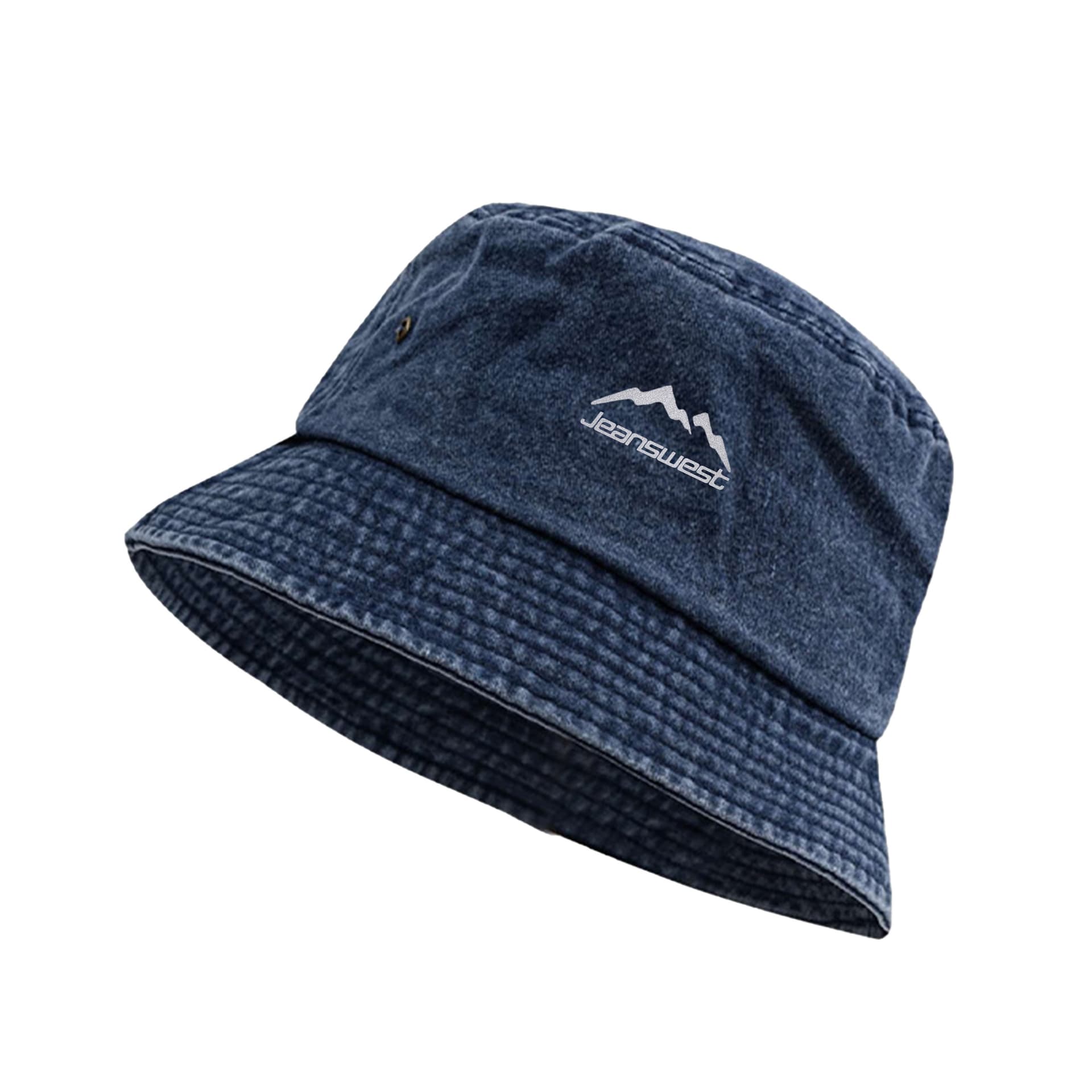 Панама JEANSWEST Хлопковые панамы унисекс - изображение 5