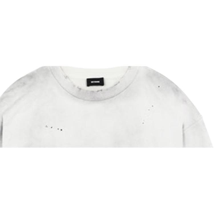Худи WE11DONE SS22 - изображение 4