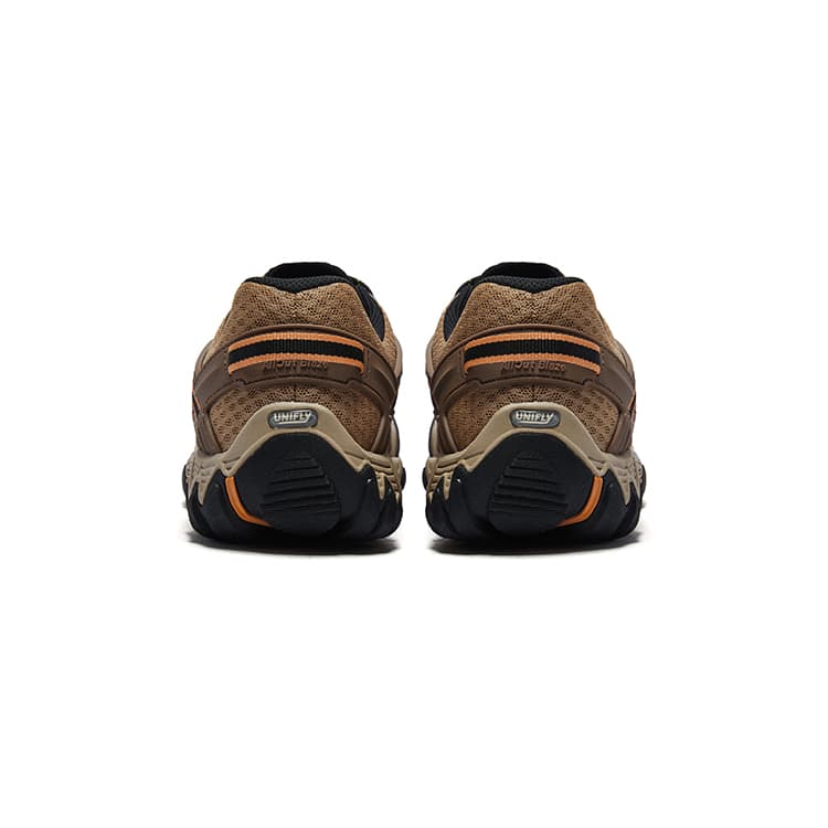 Сандалии MERRELL All Out Blaze Водная обувь Хаки Черный Мужская - изображение 3