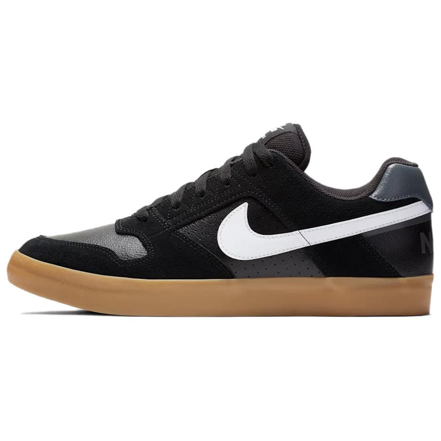 Кроссовки Nike SB Delta Force Vulc - изображение 1
