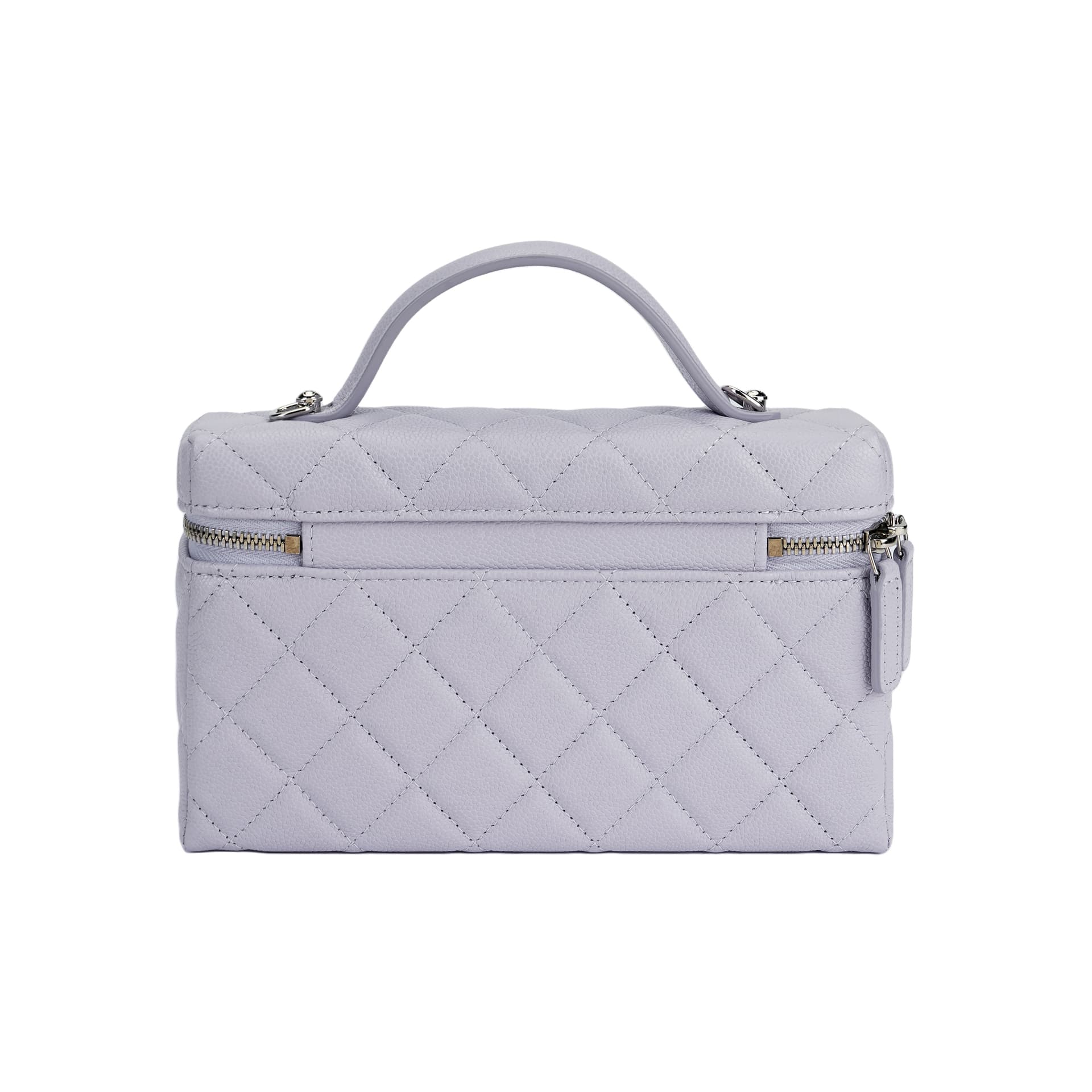 Сумка CHANEL 26S C Logo - изображение 3