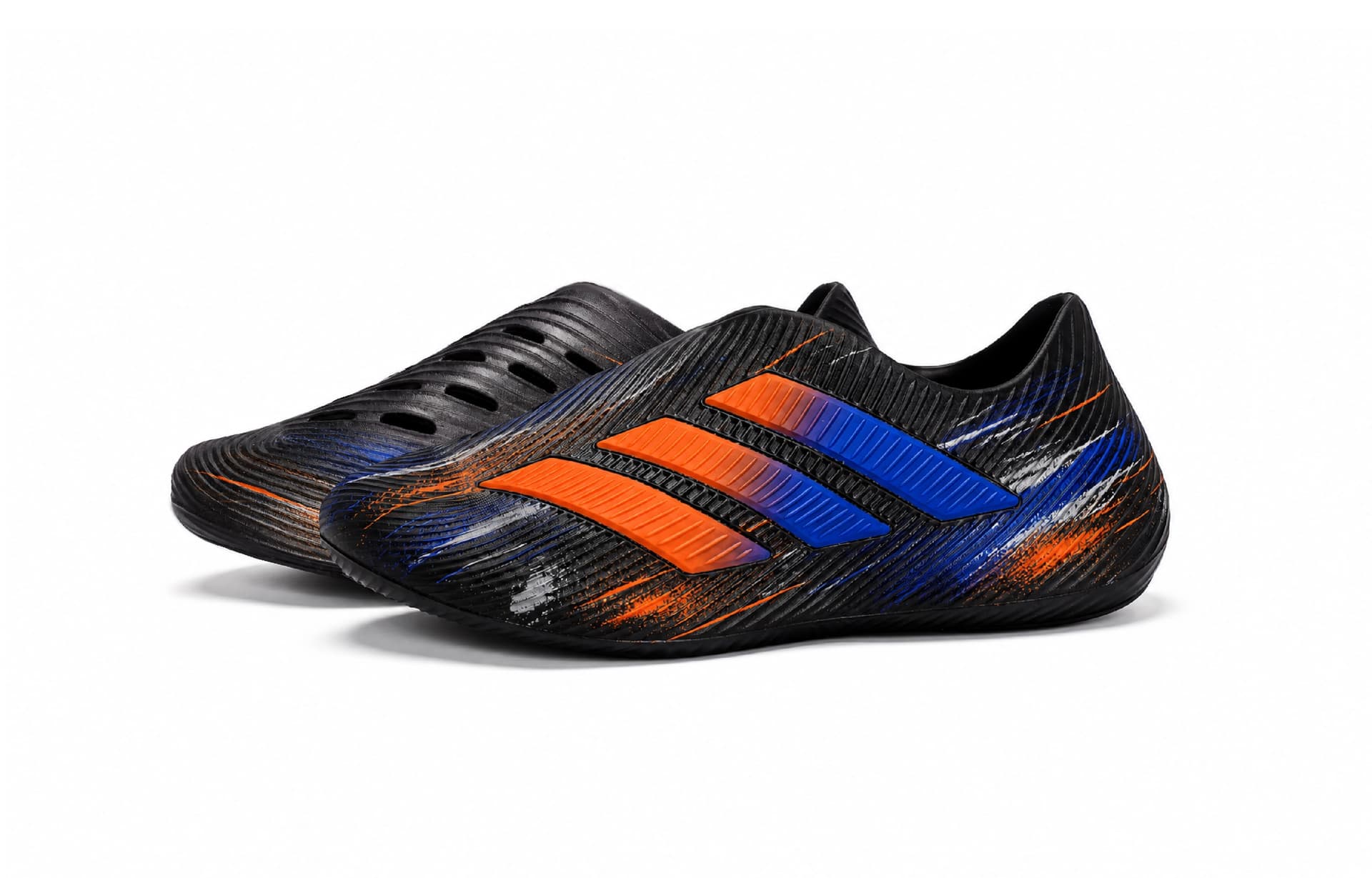 Кроссовки adidas Purechill 811 - изображение 4