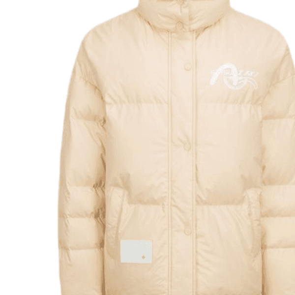 Пуховик EVISU - изображение 4