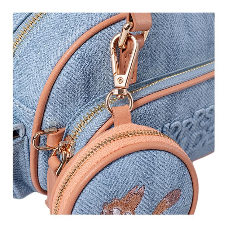 Сумка Disney Zootopia Сумки Blue Women's - изображение 4