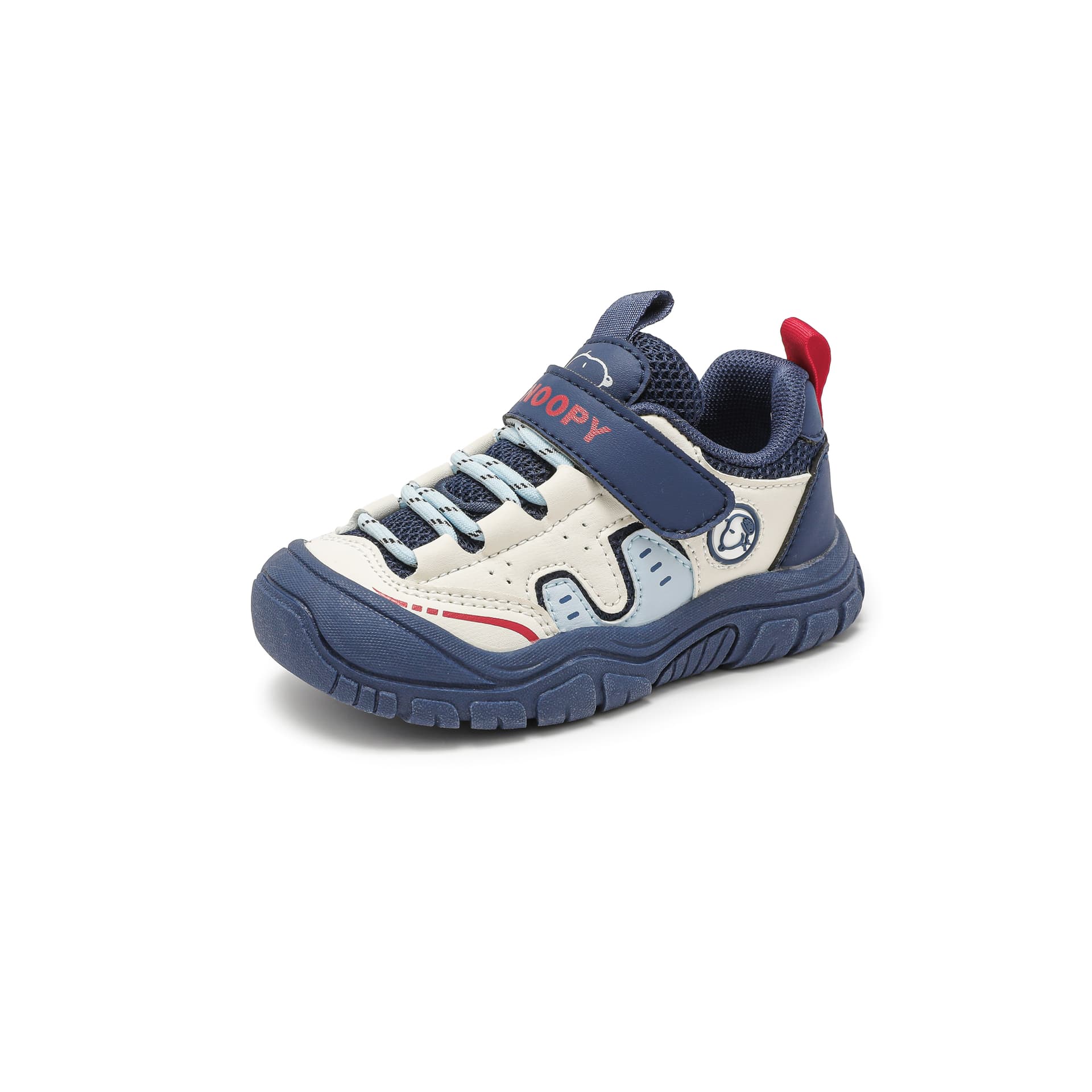 Кроссовки SNOOPY Детская повседневная обувь Low Top Kids - изображение 3