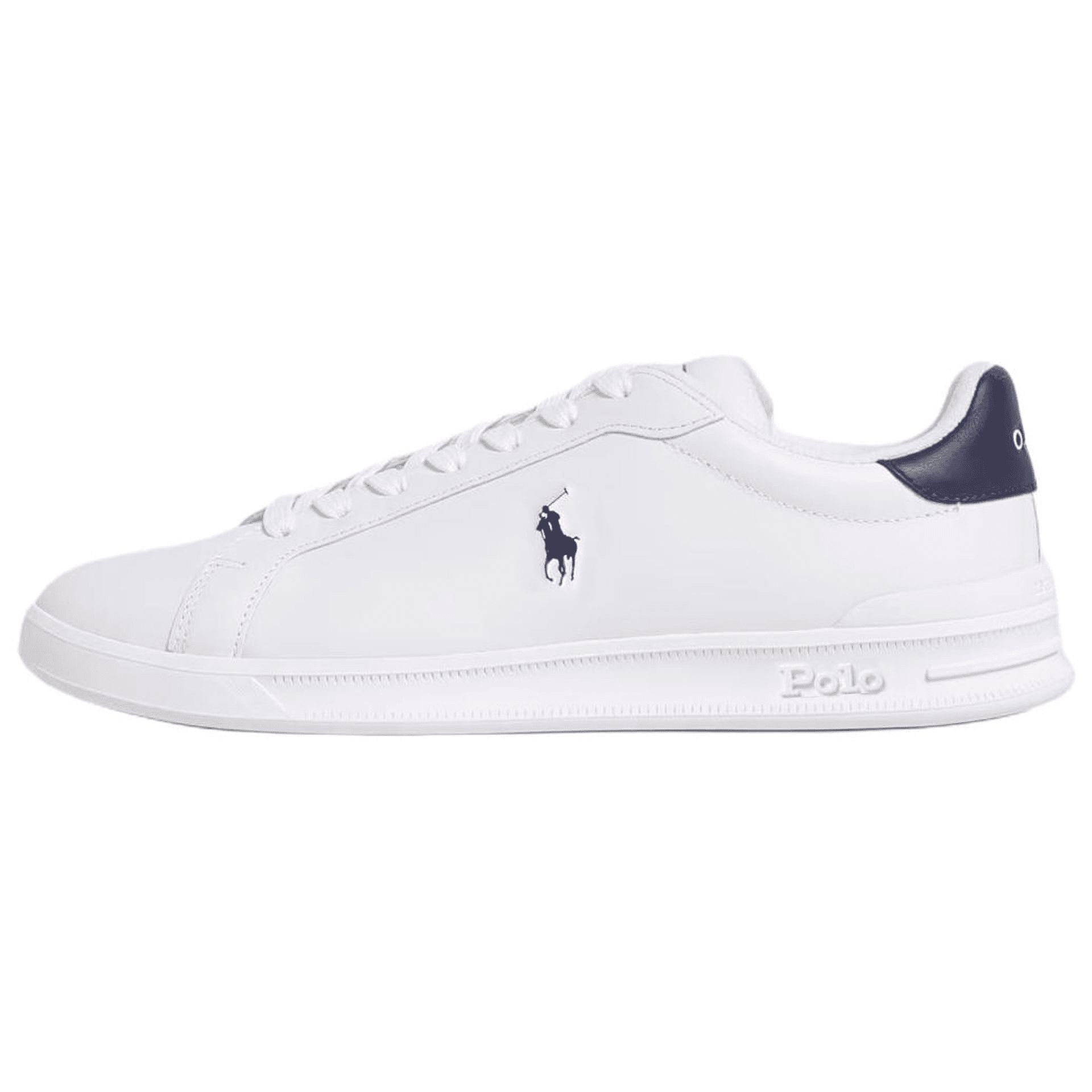 Кроссовки Polo Ralph Lauren - изображение 1