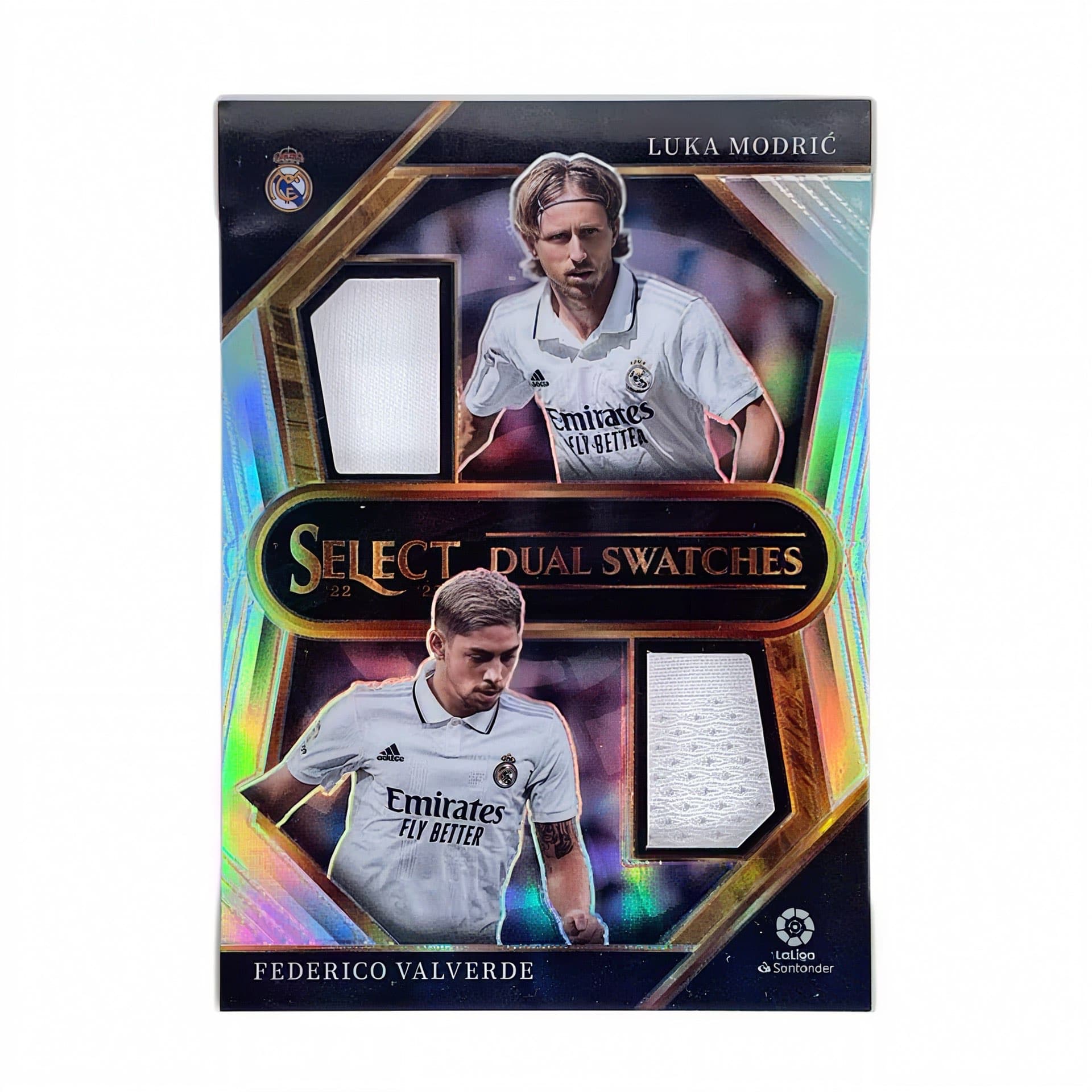 Коллекционные карточки PANINI 22-23 10 - изображение 1