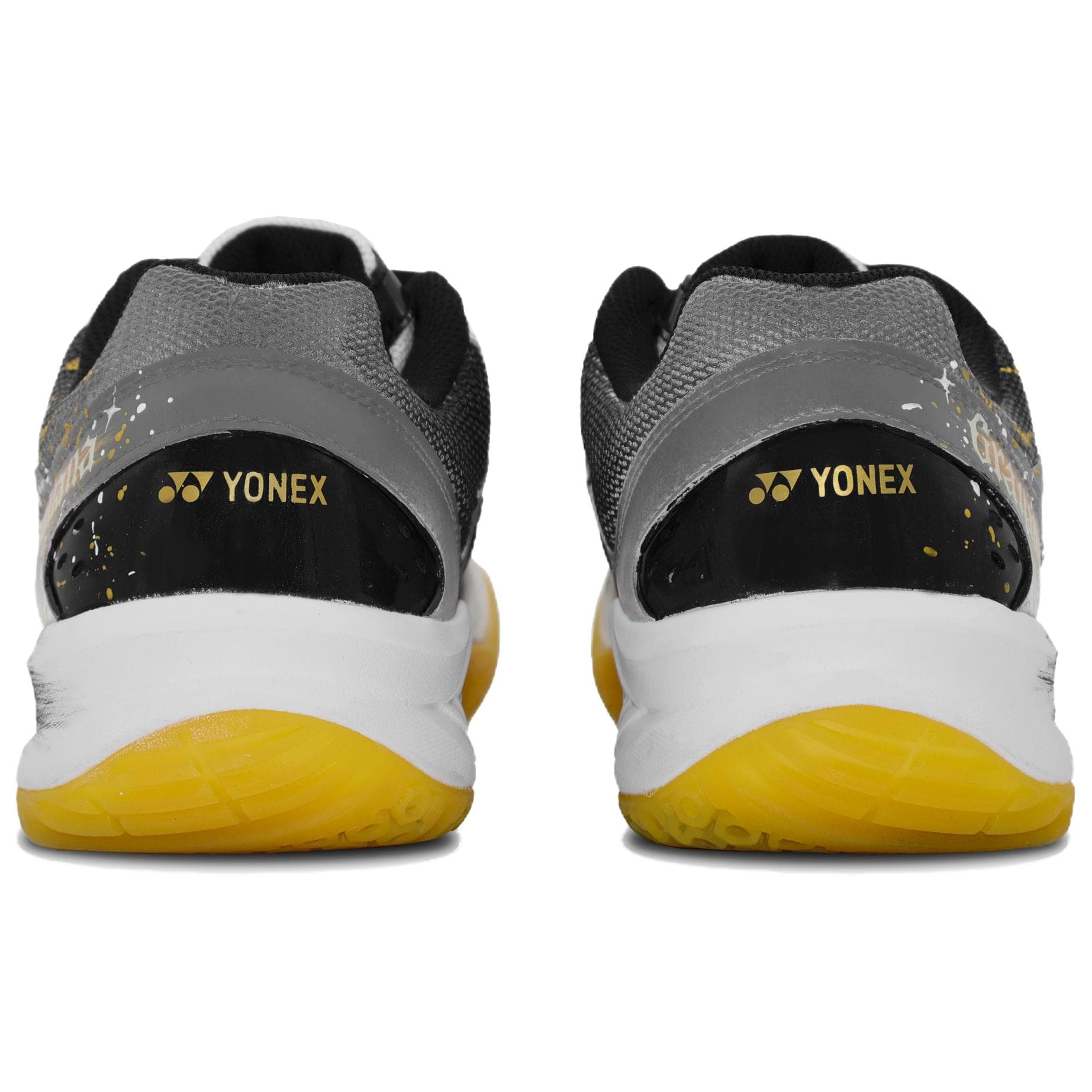 Кроссовки для бадминтона YONEX Power Cushion - изображение 5