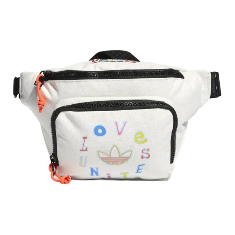 Поясная сумка adidas originals Pride Hip Pack - изображение 1