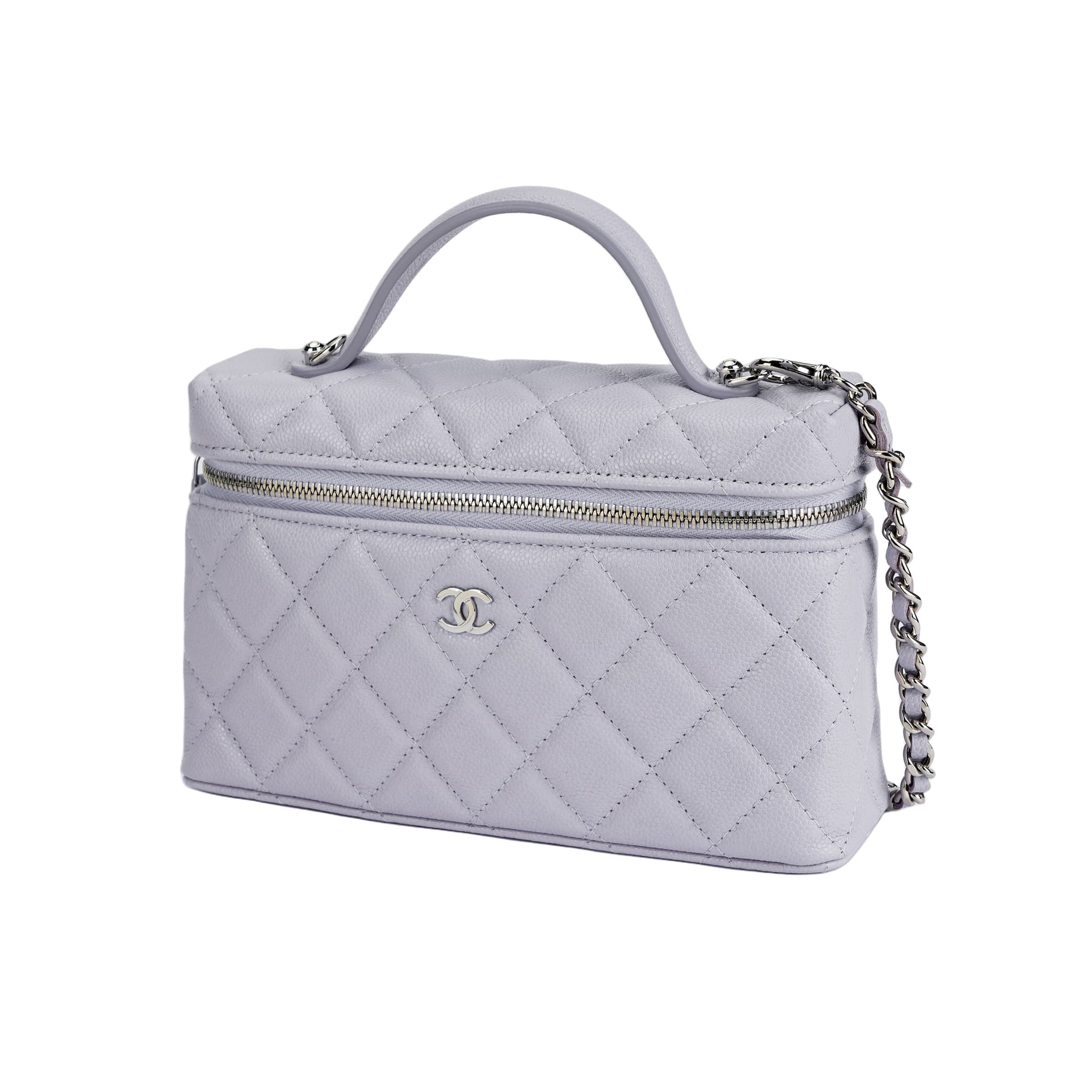 Сумка CHANEL 26S C Logo - изображение 2