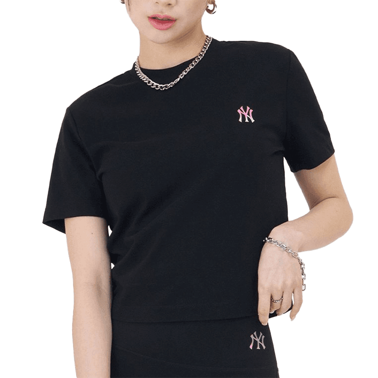 Футболка MLB logo T - изображение 3