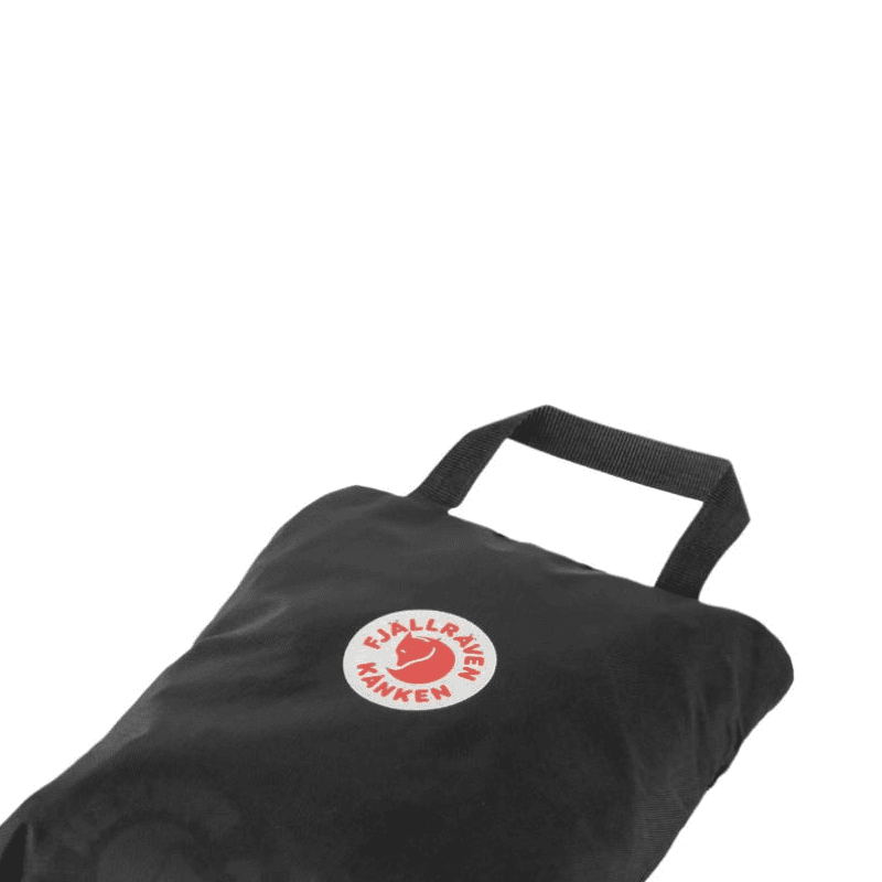 Fjallraven Защитные чехлы черный унисекс - изображение 3