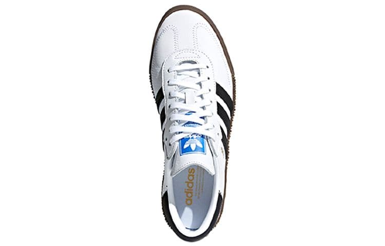 Кроссовки adidas Samba - изображение 4