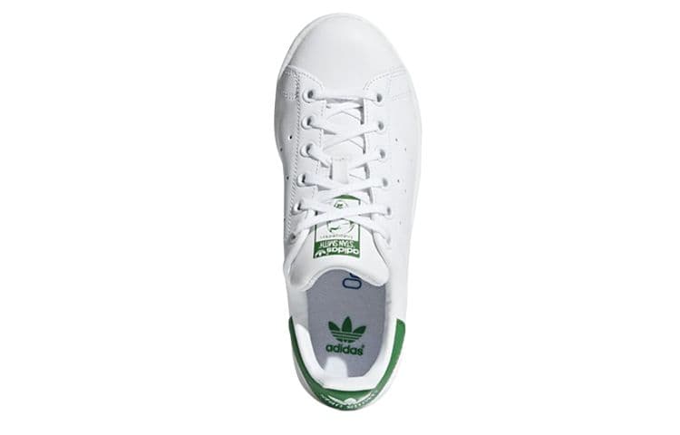Кроссовки adidas originals StanSmith J - изображение 6
