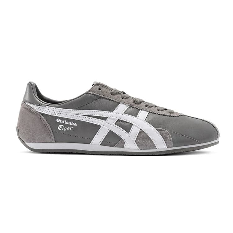 Кроссовки Onitsuka Tiger Runspark Grey - изображение 2