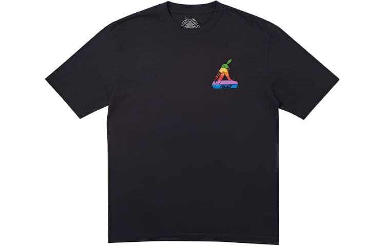 Футболка PALACE Jobsworth T-Shirt T - изображение 2