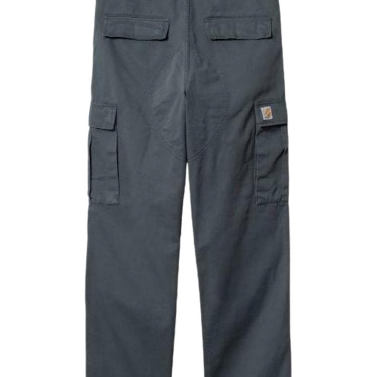 Штаны Carhartt WIP Regular Cargo Pant FW23 TOUR - изображение 5