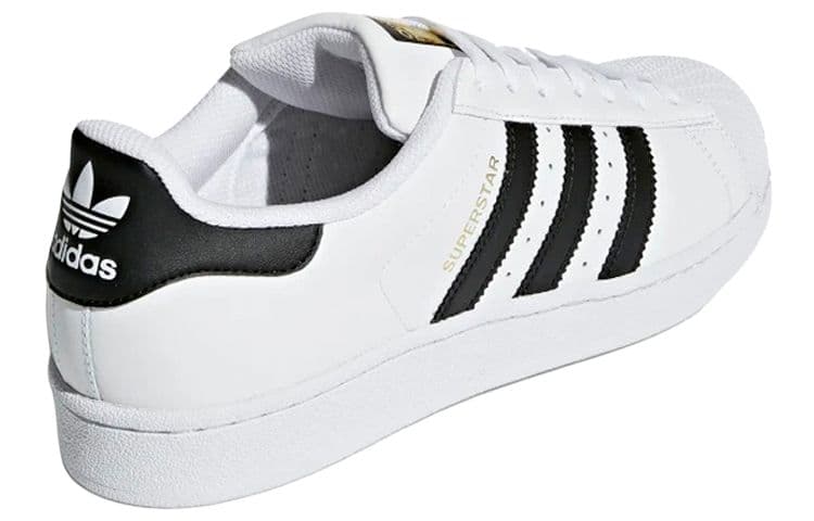 Кроссовки adidas Superstar - изображение 4