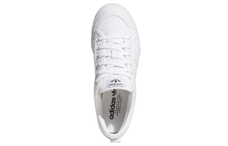 Кроссовки adidas Nizza Platform - изображение 5