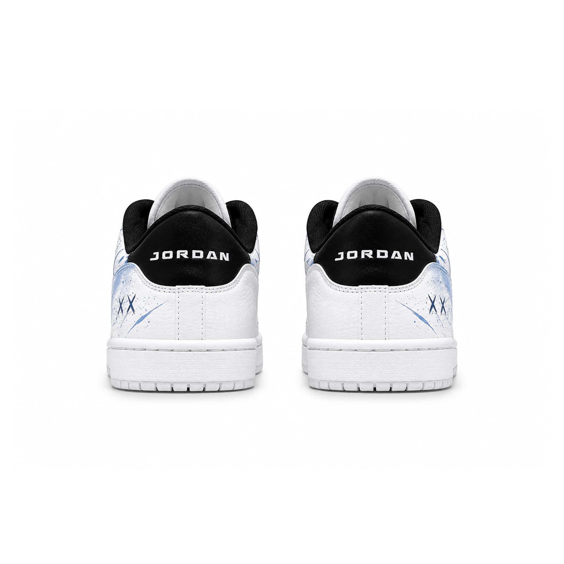 Кроссовки Jordan COURT CONNECT - изображение 5