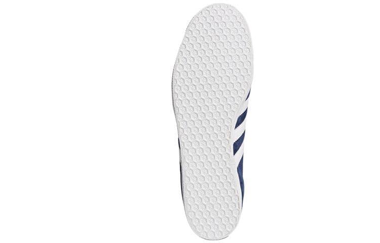 Кроссовки adidas Gazelle Blue White - изображение 5
