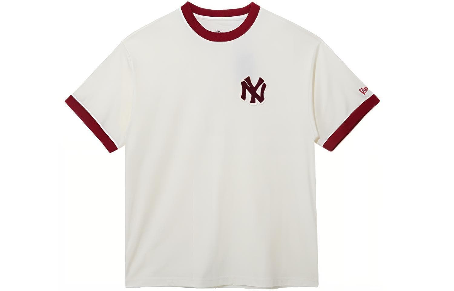 Футболка New Era T - изображение 1