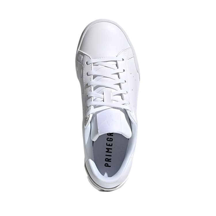 Кроссовки adidas originals Court Tourino J - изображение 5