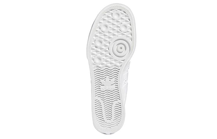 Кроссовки adidas Nizza Platform - изображение 6