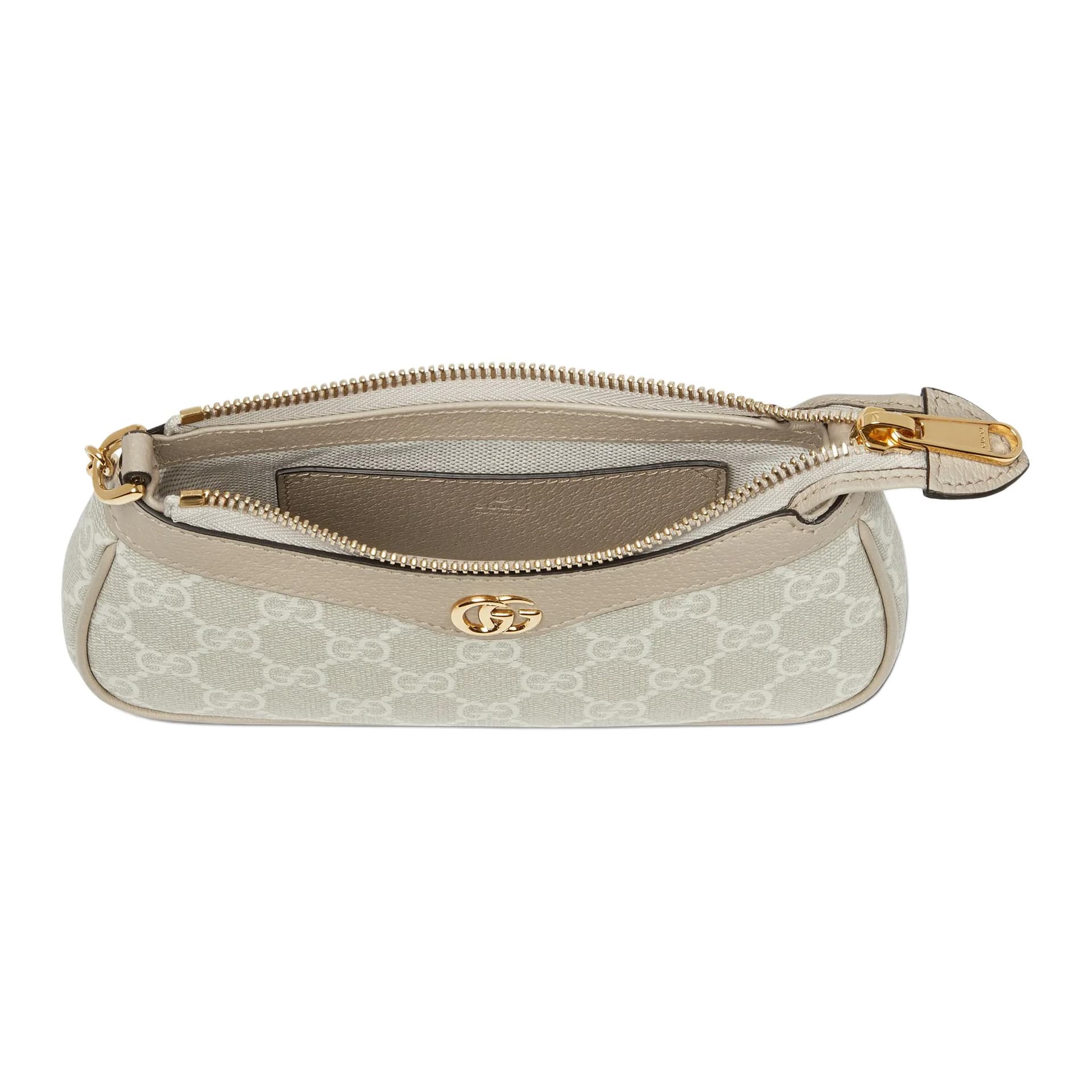 Сумка GUCCI Ophidia G GG Supreme - изображение 4