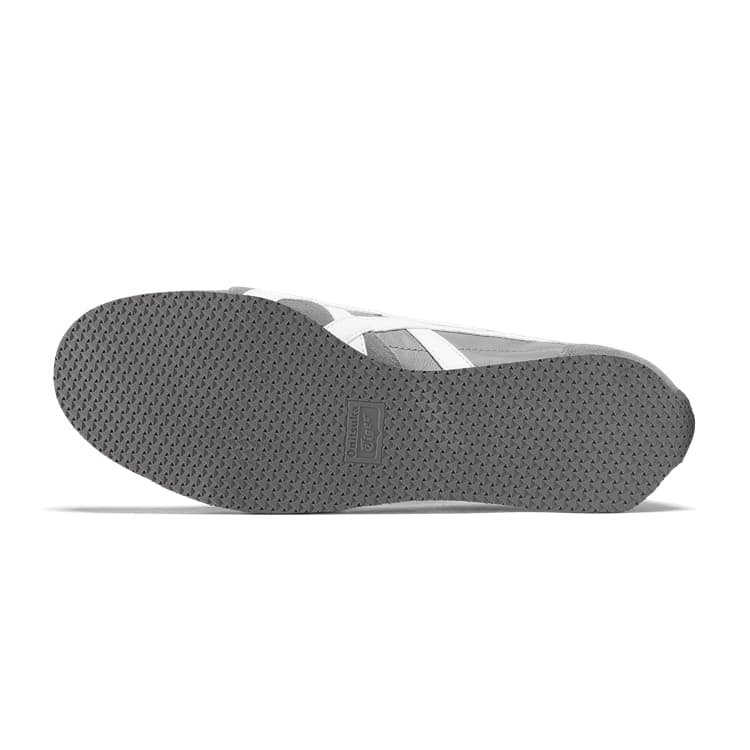 Кроссовки Onitsuka Tiger Runspark Grey - изображение 5