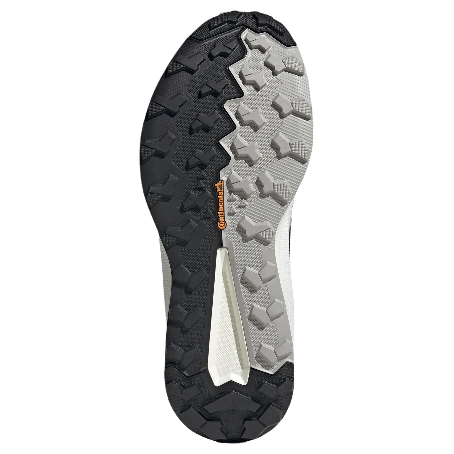 Кроссовки Adidas FREEHIKER 3 Альпинистские и Треккинговые Ботинки Белые Унисекс - изображение 5