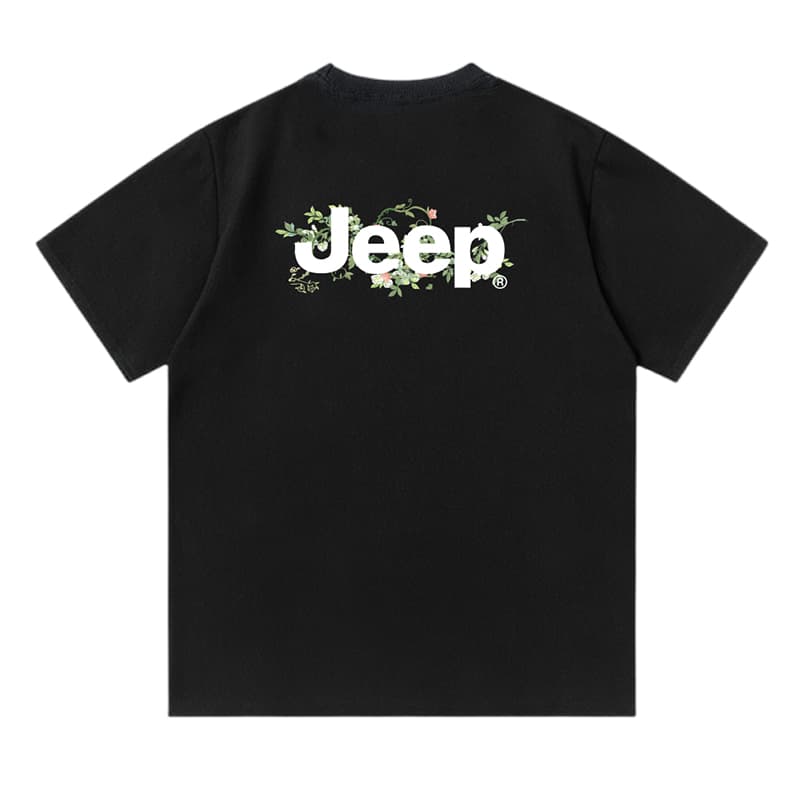 Футболка Jeep Kids T-рубашки - изображение 1