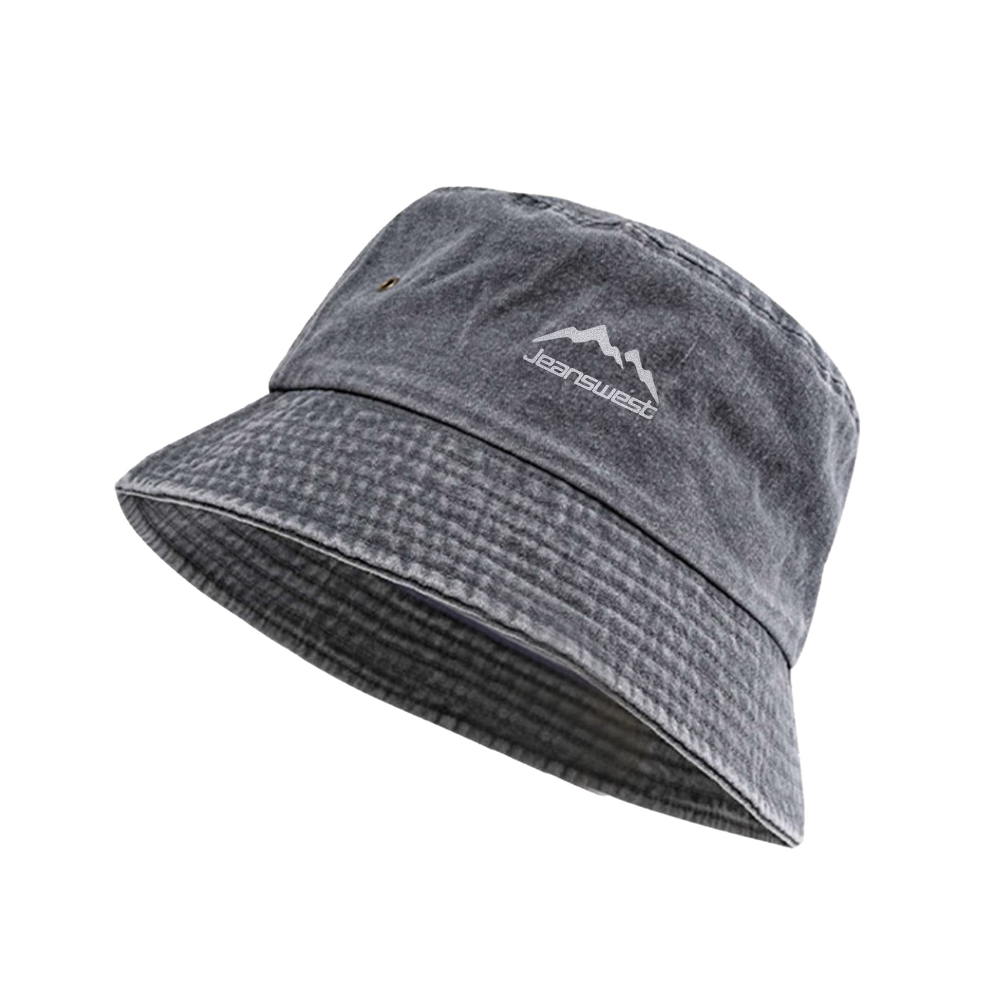 Панама JEANSWEST Хлопковые панамы унисекс - изображение 2