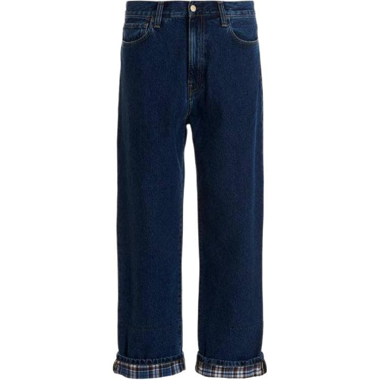 Штаны Carhartt WIP SS23 - изображение 1