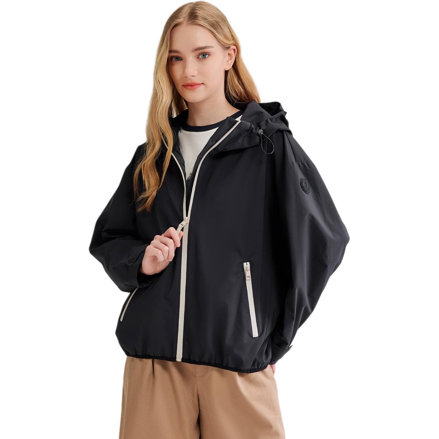 Hush Puppies Женские Тренч - изображение 2