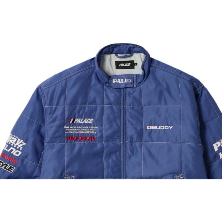 Куртка PALACE SS25 TECHNICAL STAFF JACKET - изображение 4