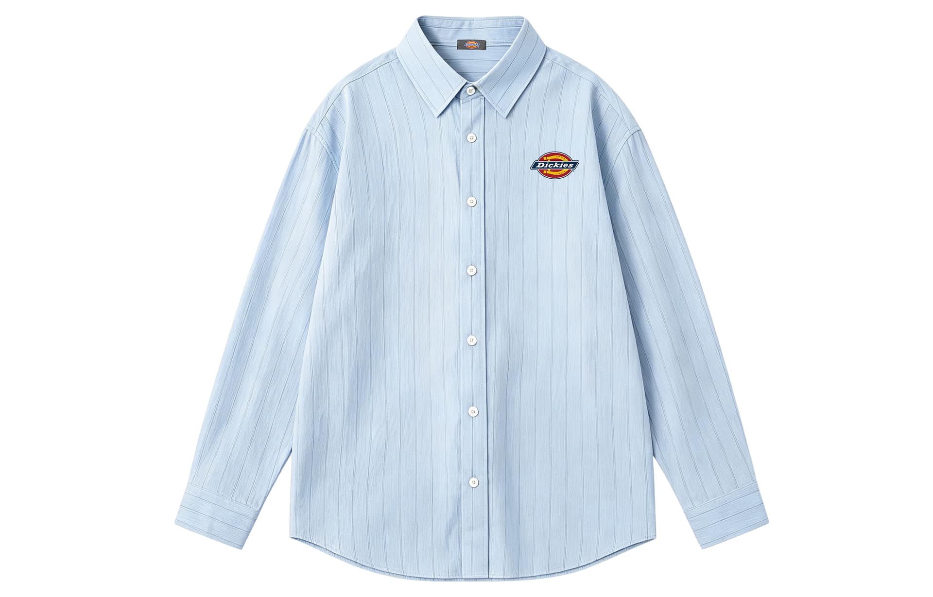 Блузка dickies Женские Рубашки - изображение 1