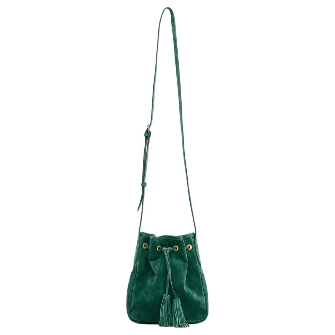 Сумка через плечо ZARA Crossbody сумки для женщин - изображение 5