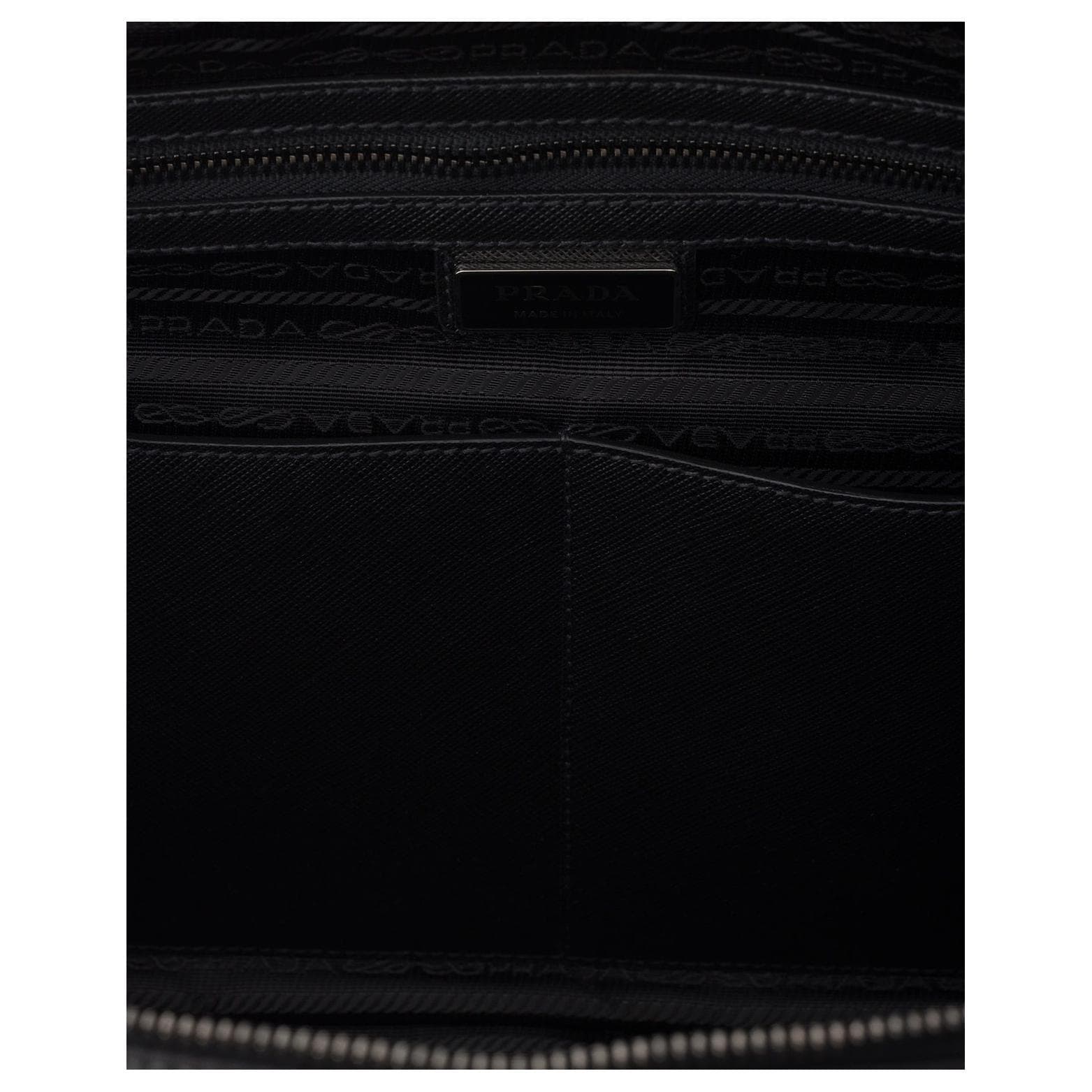 Портфель PRADA Re-NylonSaffiano - изображение 5