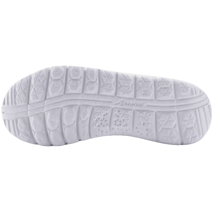 Кроссовки DECATHLON Soft 140 Детские беговые кроссовки Low Топ Белый синий красный Kids - изображение 4