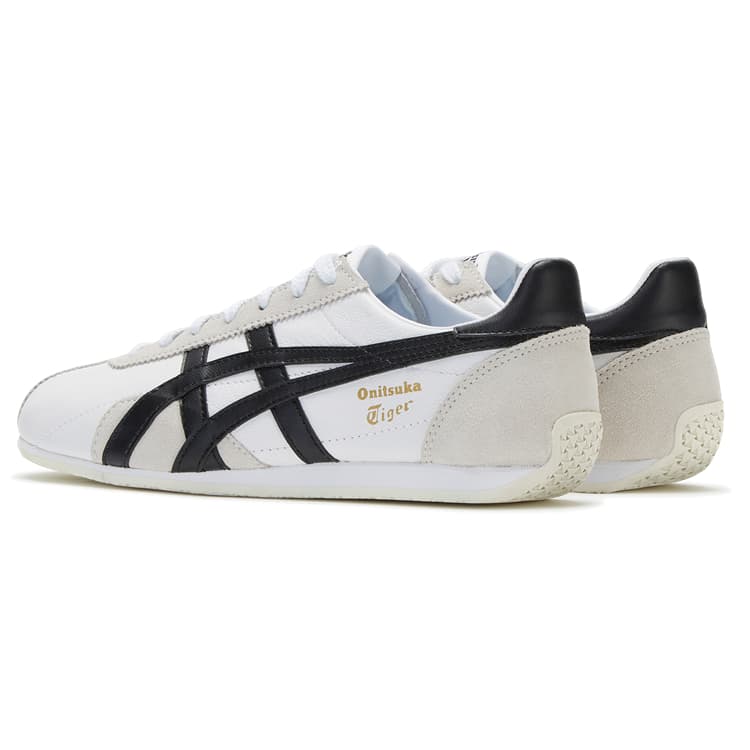 Кроссовки Onitsuka Tiger Runspark White - изображение 4