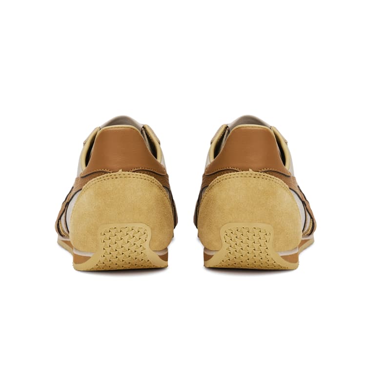 Кроссовки Onitsuka Tiger Runspark - изображение 6