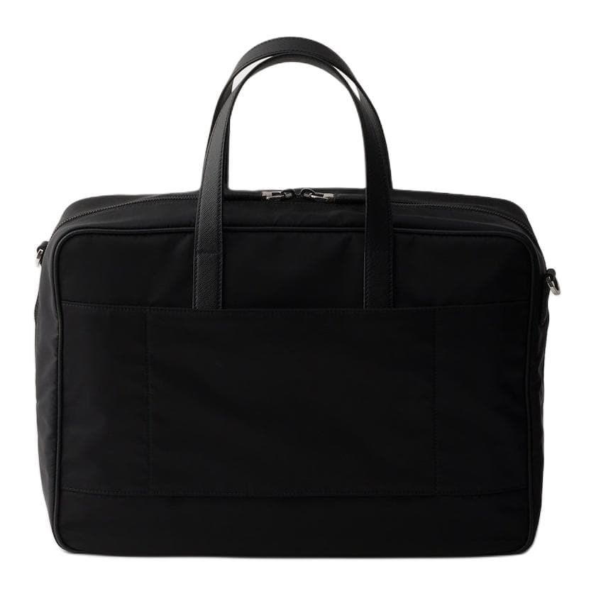 Портфель PRADA Re-NylonSaffiano - изображение 3